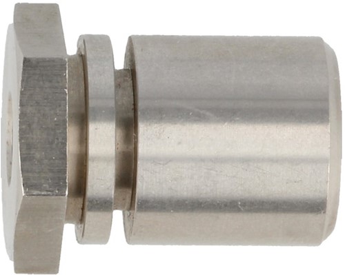 QSP brake locator hex - M10x1,0mm-3