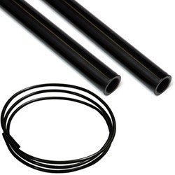 Hardline pipe
