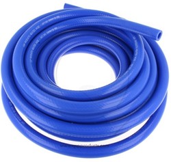 QSP Siliconen heater hose - op rol