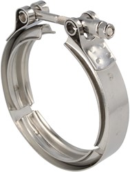 QSP standard V-band clamp