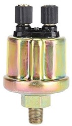 QSP Oliedruk sensor - 0-10 BAR - 1/8 NPT Male