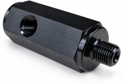 QSP oil T-piece