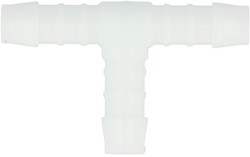 Slangverbinder T-stuk