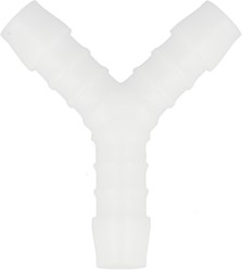 Slangverbinder Y-stuk