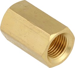 QSP remleiding verbinder Female - Female