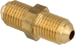 QSP remleiding verbinder Male - Male