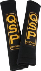 QSP shoulder pads street belt 2 inches