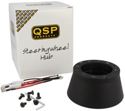 QSP stuurnaaf QS-N1001
