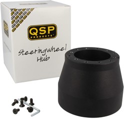 QSP stuurnaaf QS-N1002