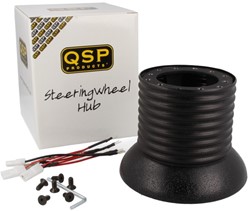 QSP stuurnaaf QS-N1409