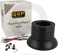 QSP stuurnaaf QS-N1410