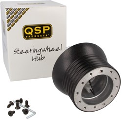 QSP stuurnaaf QS-N1502