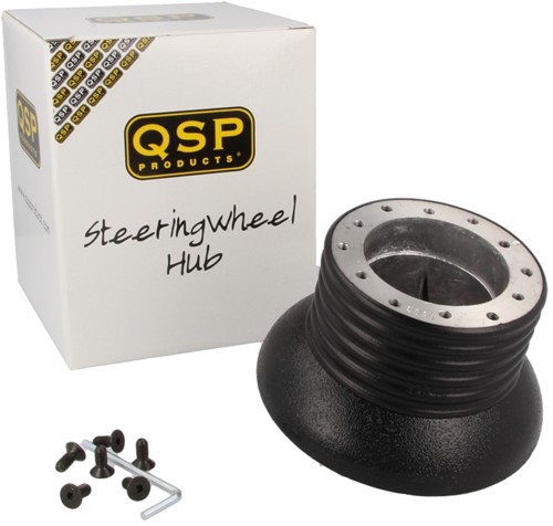 QSP stuurnaaf QS-N1503