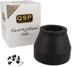 QSP stuurnaaf QS-N1504