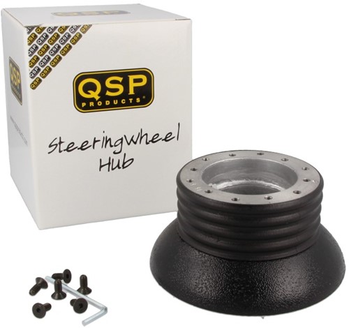 QSP stuurnaaf QS-N1505