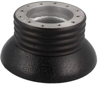 QSP stuurnaaf QS-N1505-2