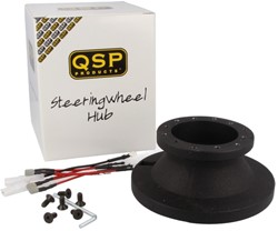 QSP stuurnaaf QS-N1506