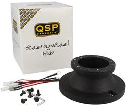 QSP stuurnaaf QS-N1508