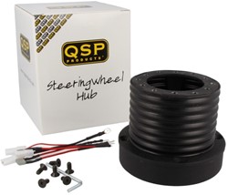 QSP steering hub QS-N1509