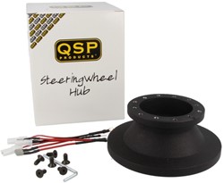 QSP steering hub QS-N1510