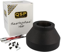 QSP stuurnaaf QS-N1512