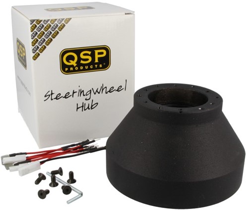 QSP stuurnaaf QS-N1512