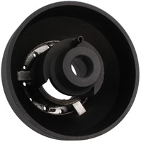 QSP stuurnaaf QS-N1512-3