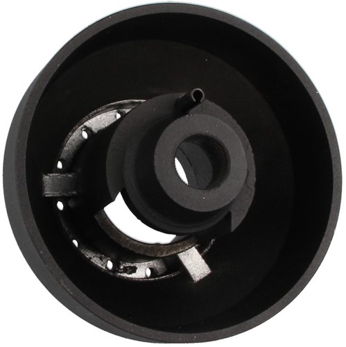 QSP stuurnaaf QS-N1512-3