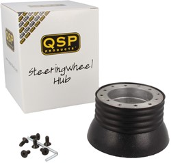 QSP stuurnaaf QS-N1601