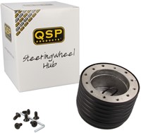 QSP stuurnaaf QS-N1608