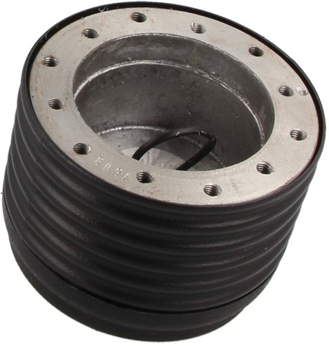 QSP stuurnaaf QS-N1608-2
