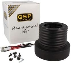 QSP steering hub QS-N1813