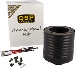 QSP steering hub QS-N1814