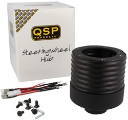 QSP steering hub QS-N1816