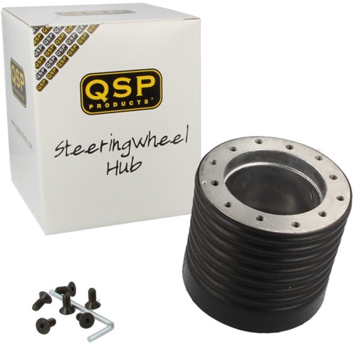 QSP steering hub QS-N2005
