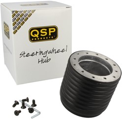 QSP steering hub QS-N2006