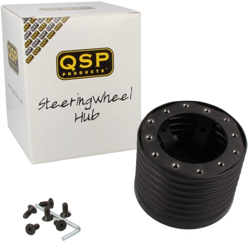 QSP steering hub QS-N2010