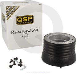 QSP steering hub QS-N2014