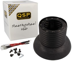 QSP steering hub QS-N2020