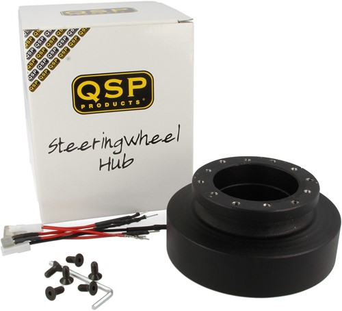 QSP steering hub QS-N2022