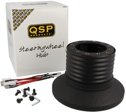 QSP steering hub QS-N2532