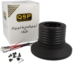 QSP steering hub QS-N2537