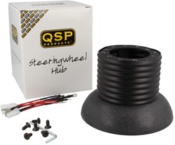 QSP steering hub QS-N2742