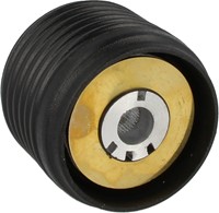 QSP stuurnaaf QS-N7013-3