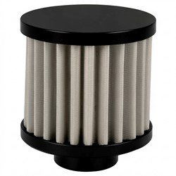 QSP Q-Tank Filter D12 - Black