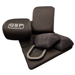 Kuipstoel accessoires