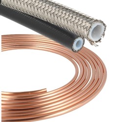 Brake line / brake hose