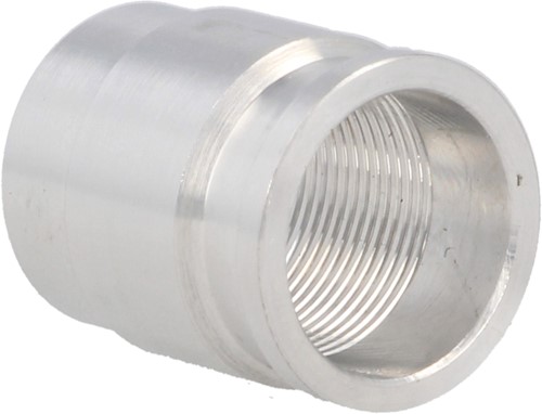 QSP shrink sleeve PTFE AN4